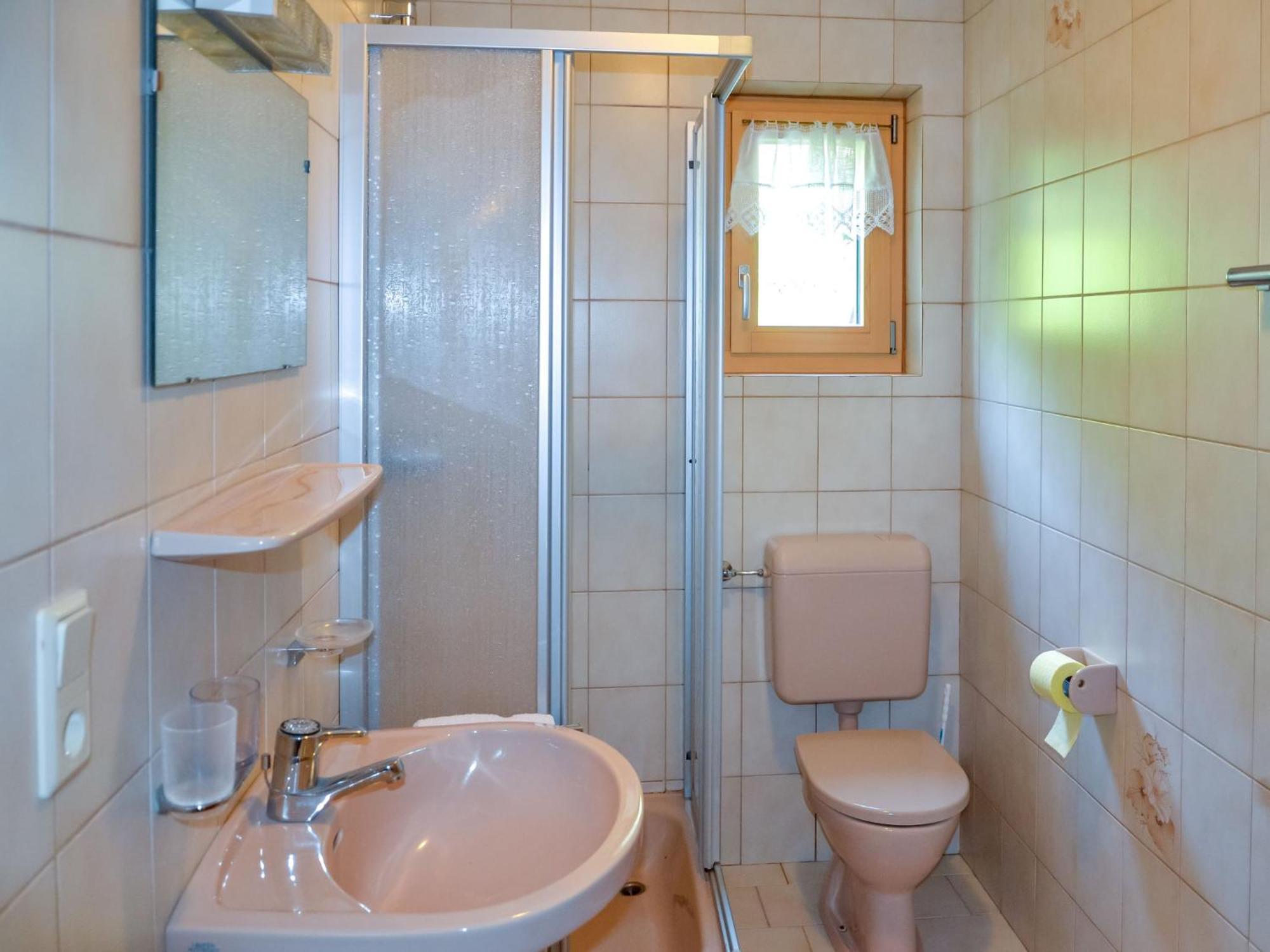 Apartment Simon - Kpl271 By Interhome Kappl  Ngoại thất bức ảnh