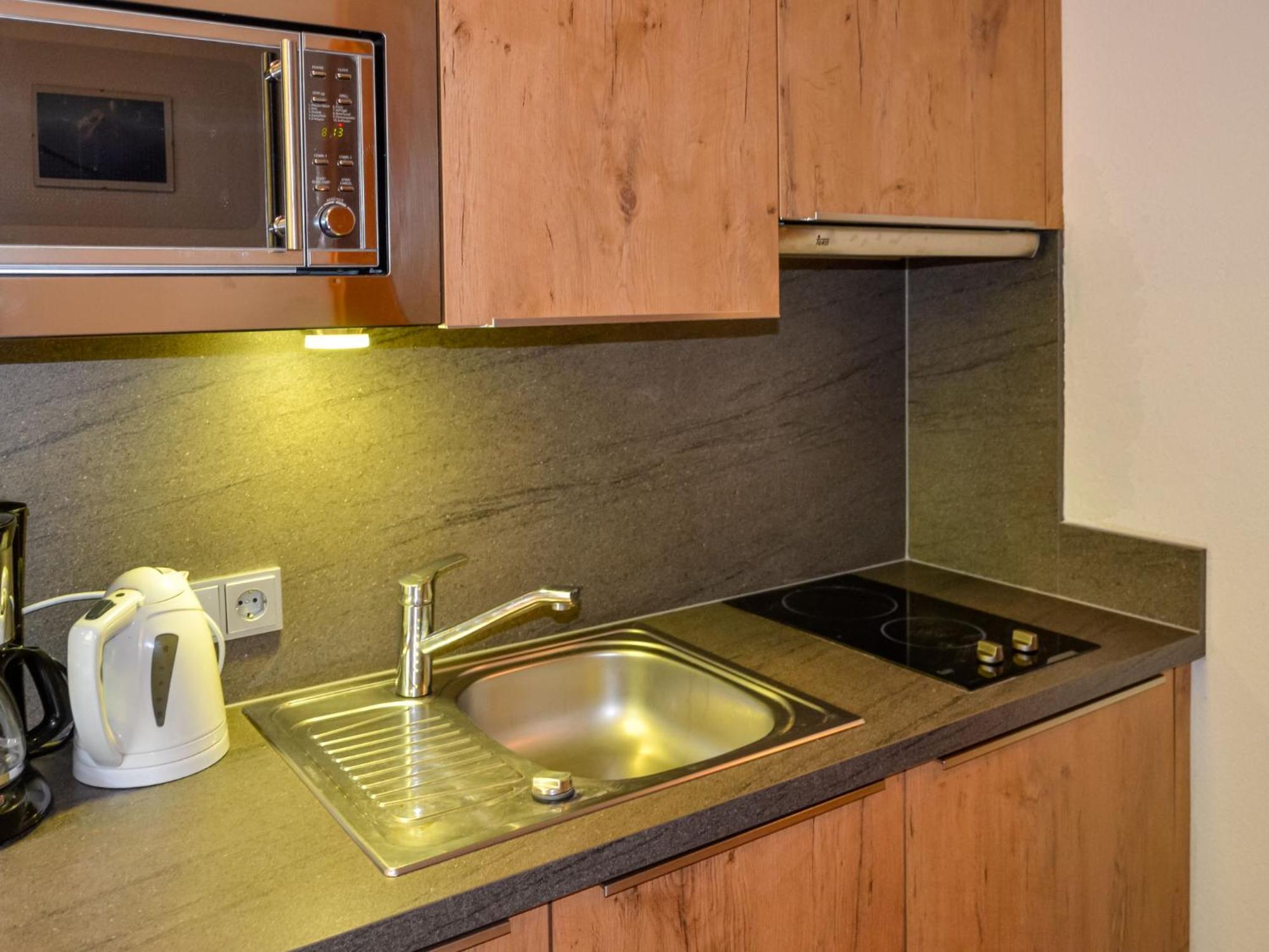 Apartment Simon - Kpl271 By Interhome Kappl  Ngoại thất bức ảnh